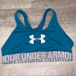 Under Armour Sports Bra